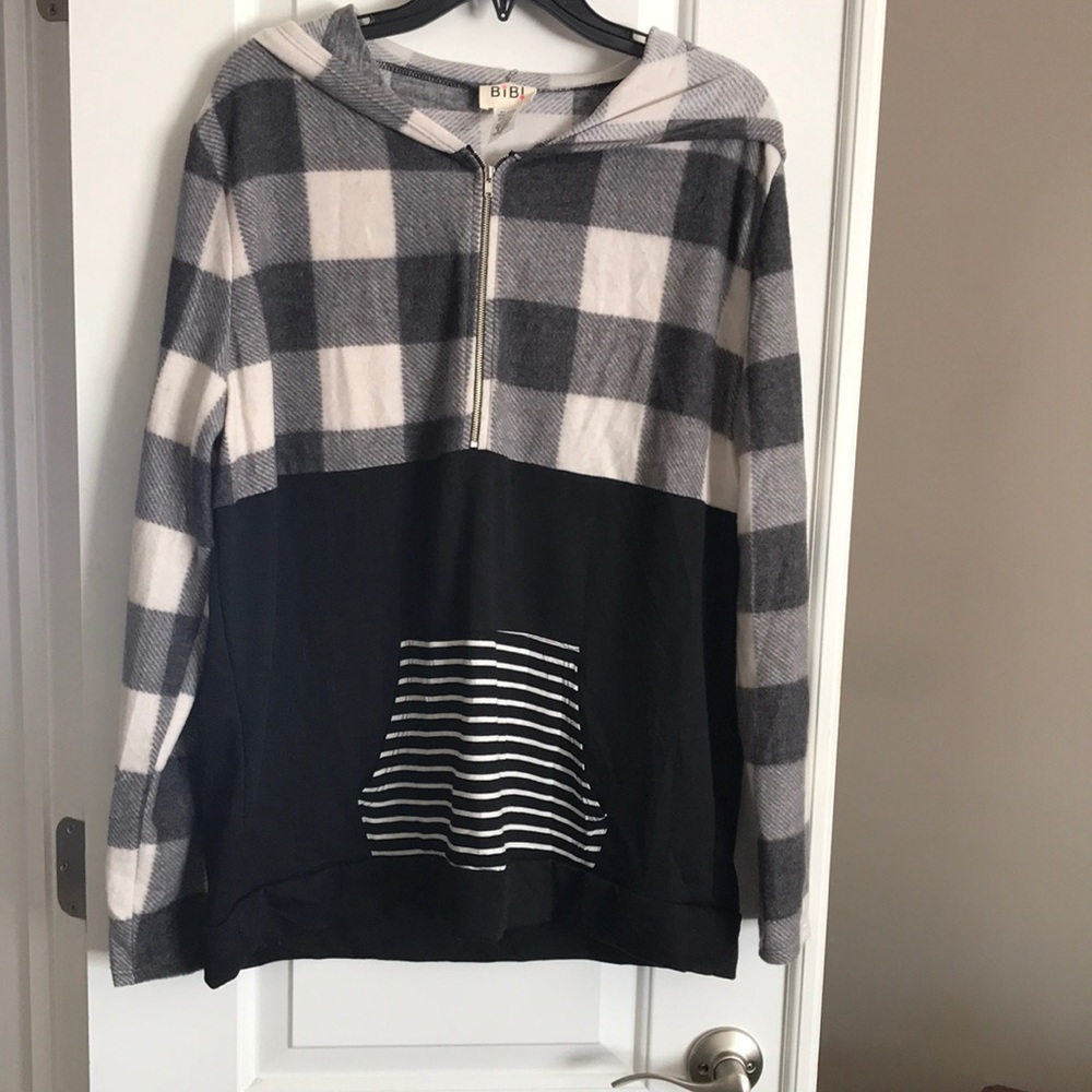 Bibi Size XL NWOT